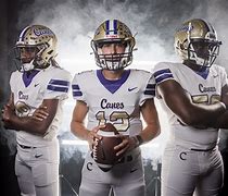 Image result for Cartersville Purple Hurricanes Football