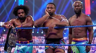 Image result for New Day WWE Debut