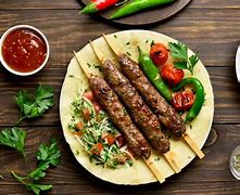 Image result for Afghan Street Food