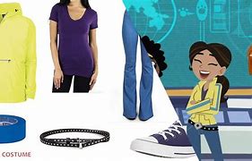 Image result for Aviva Wild Kratts Smirk