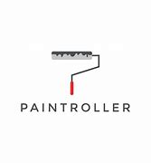 Image result for Paint Roller Professional Logo