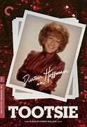 Image result for Tootsie Movie DVD