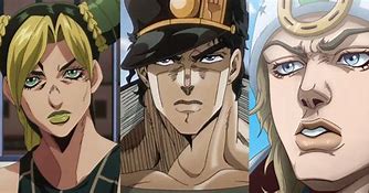 Image result for Jojo Level