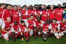 Image result for Arsenal Legends