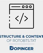 Image result for Robots.txt File Template