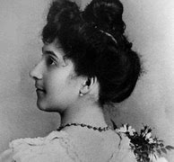 Image result for Jeanne Calment Age 20