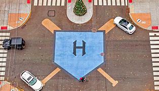 Image result for Hoboken Walkway