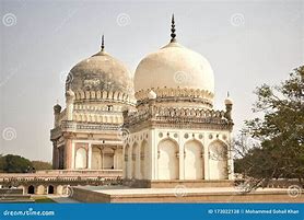 Image result for Seven Tombs