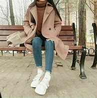 Image result for Korean Winter Dress