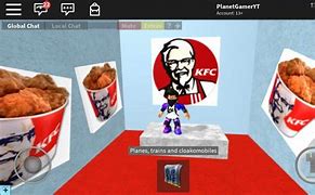 Image result for Roblox Image ID of Logo KFC