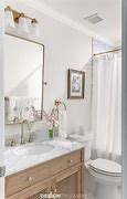 Image result for Modern Bathroom Remodel Ideas