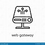 Image result for Express Route Gateway Icon