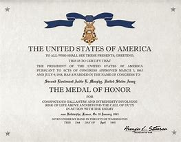 Image result for Navy Congressional Medal of Honor