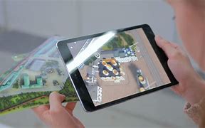 Image result for Unity New Tablet and Augmented Reality