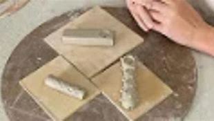 Image result for DIY Clay Pipe