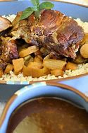 Image result for Slow Cooker Pork Roast and Gravy