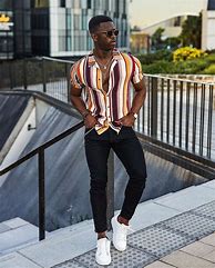 Image result for Men's Date Night Outfit