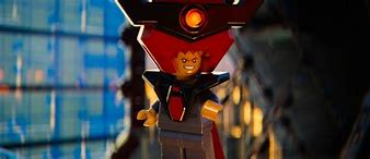 Image result for LEGO Movie Business Tower