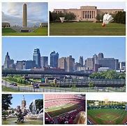 Image result for Kansas City Metropolitan Area