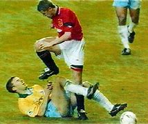 Image result for Roy Keane 442Oons