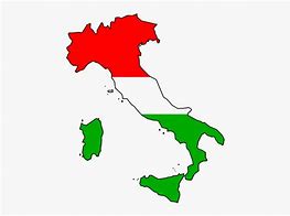 Image result for Italy Map Clip Art 3D