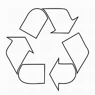 Image result for Recycle Logo Template