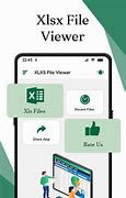 Image result for Xlsx File Reader