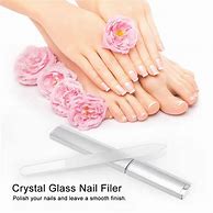 Image result for Glass Nail File Buffer