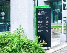 Image result for Ship Wayfinding Signage