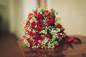 Image result for Roses Bouquet 4K