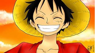 Image result for Luffy Hat Smile Like Ace