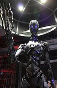 Image result for Terminator Lab