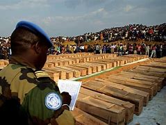 Image result for Burundi War