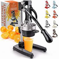 Image result for Best Manual Juicer