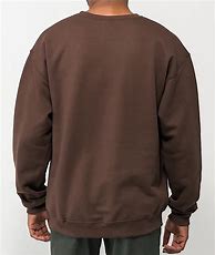 Image result for Brown Sweatshirt