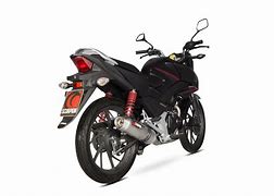 Image result for Cb125f Exhaust Hanger