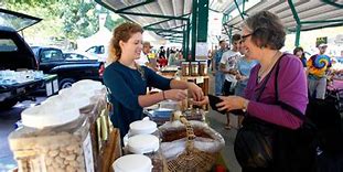 Image result for Farmers Market Davis CA