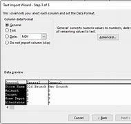 Image result for Import Txt Files