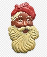 Image result for Big Santa Face