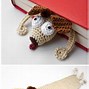 Image result for Free Thread Crochet Bookmark Patterns