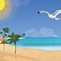 Image result for Summer Beach ClipArt