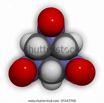 Image result for Chemical Structure of Semtex