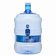 Image result for Primo Water Bottles 5 Gallon