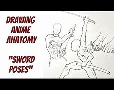 Image result for The Anime Pose