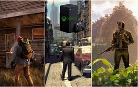 Image result for Xbox One Games Like GTA