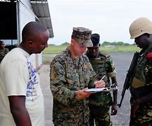 Image result for Burundi Army