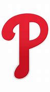 Image result for Philadelphia Phillies P Logo Small