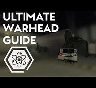 Image result for Qserf Warhead