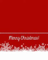 Image result for E Christmas Card Template