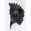 Image result for Raven Masquerade Mask